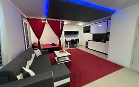 Apartamenty Na Gorce